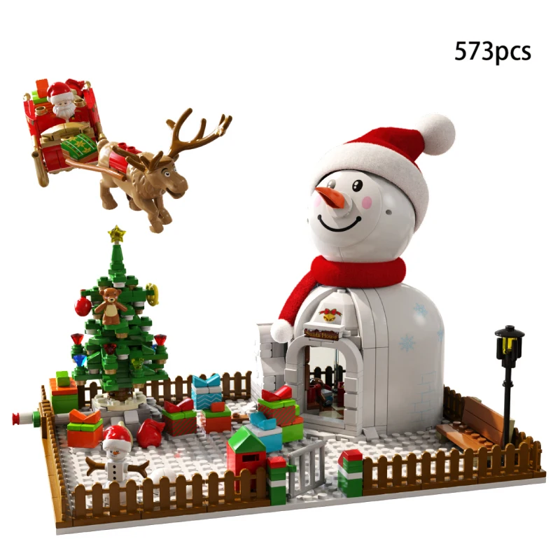 

Building & Construction Toys