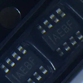 20 шт./лот MP2161GJ LF Z MP2161 IC лучшего качества|Интегральные схемы| |