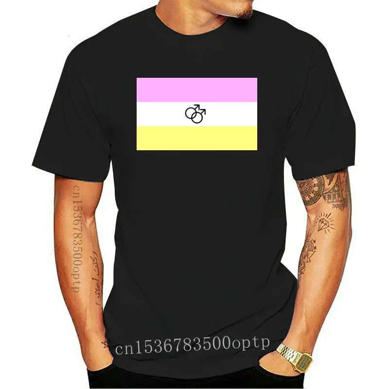 

Customize Designs Twink Pride Flag Tshirt For Men Hilarious Streetwear Classic Comical Men T Shirts Short Sleeve