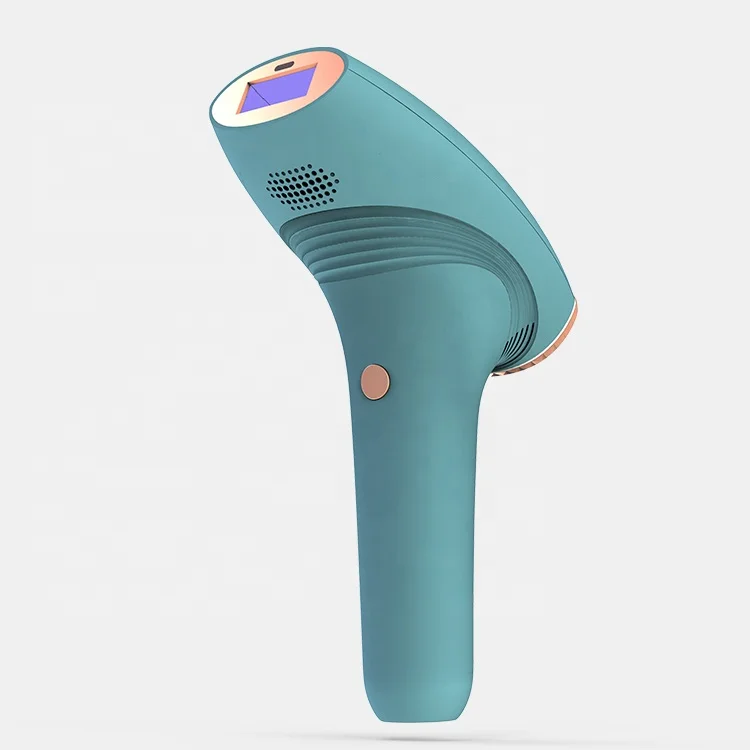 

Portable Wholesale Hair Removal From Home Use IPL Machine Permanent Ice Body IPL Laser Hair Removal