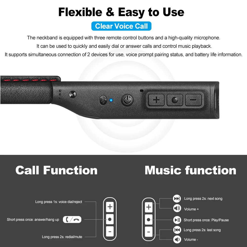 Kup 100% Oryginalny Sennheiser Momentum In-Ear Bezprzewodowy Zestaw Słuchawkowy Bluetooth Sportowy Zestaw Słuchawkowy Słuchawki Douszne Z Redukcją Hałasu NFC Słuchawki