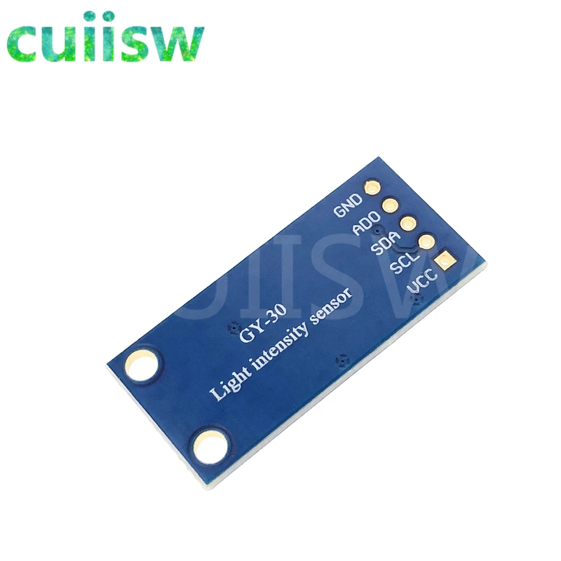 5 шт. цифровой датчик освещения с оптической интенсивностью | Электронные