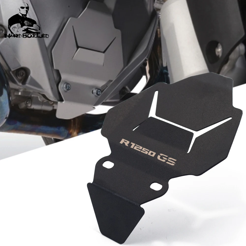 

For BMW R1200GS LC R1200RS R1200RT R1200R R 1200GS ADV 2014-2017 R1200 GS Motorcycle Front Engine Housing Protection Accessory