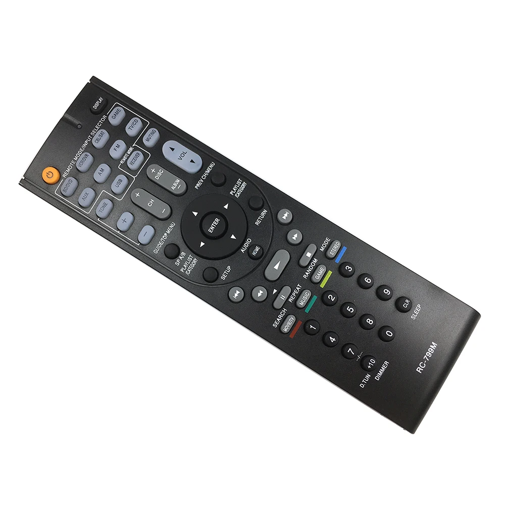 Пульт дистанционного управления для ONKYO|remote control|remote control controllercontroller |