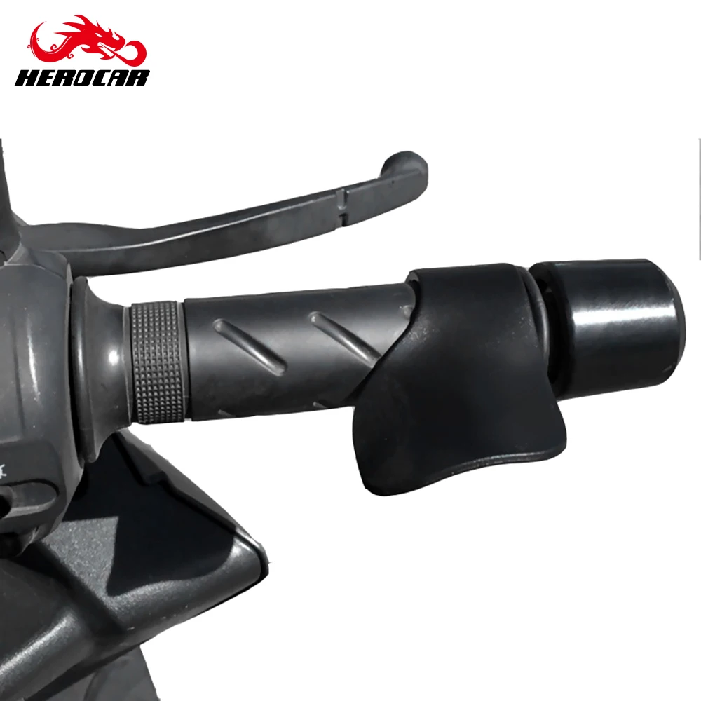 Рукоятка для мотоцикла ускоритель акселератора круиз контроль балансирующая