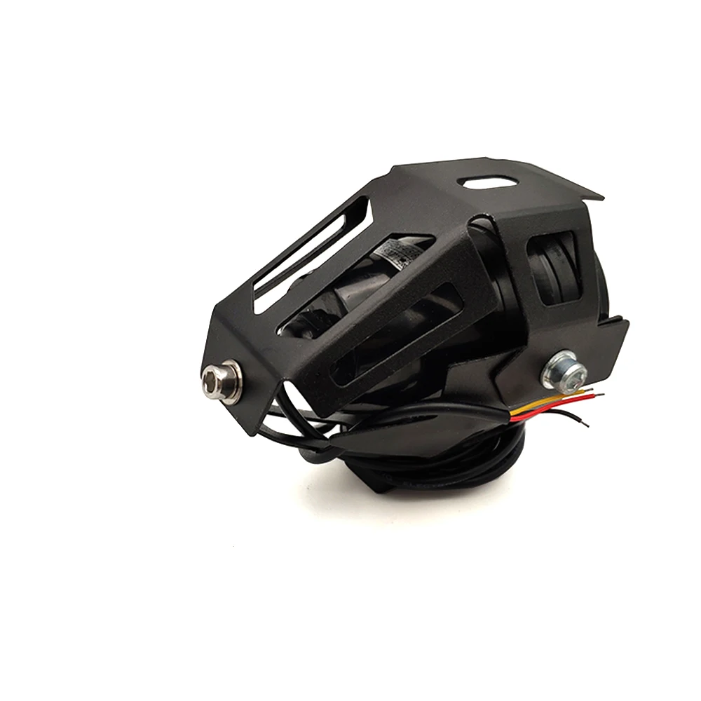 Светодиодсветильник РА U7 для мотоциклов фасветильник ангельские глазки