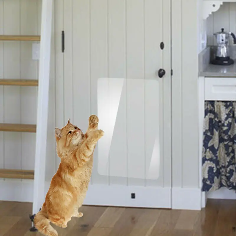 2 шт. защитные накладки на когтеточку для домашних животных | Дом и сад