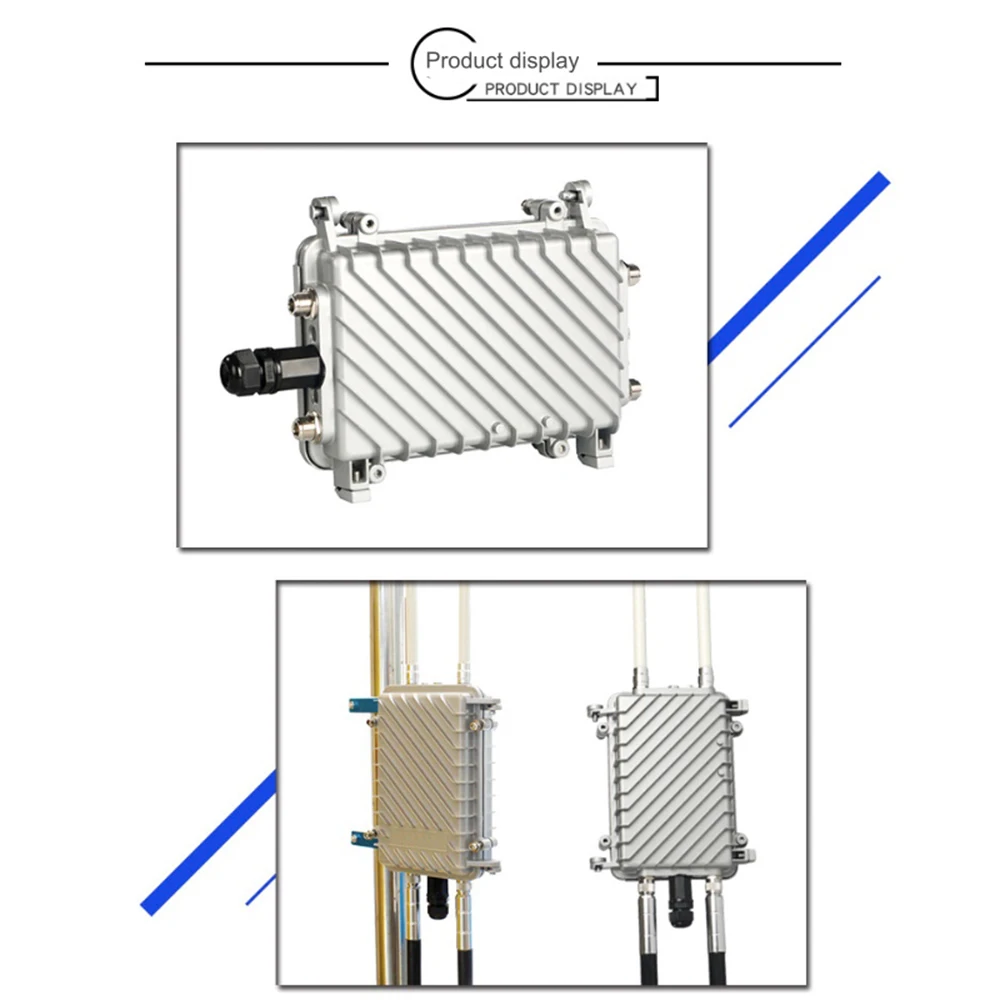 huasifei 4g sim card portable wireless router high speed outdoor 4g lte wireless wifi router frp antenna 8dbi chipset qca9531 free global shipping