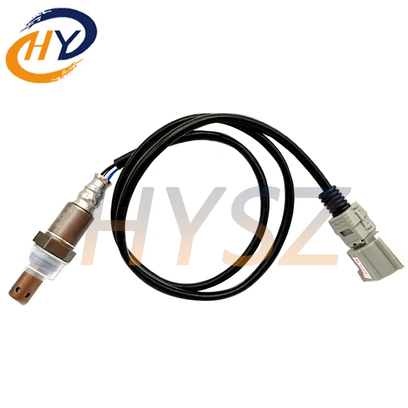 89465 48250 O2 кислородный датчик 8946548250 подходит для TOYOTA HIGHLANDER 1AR 2009 4 провода