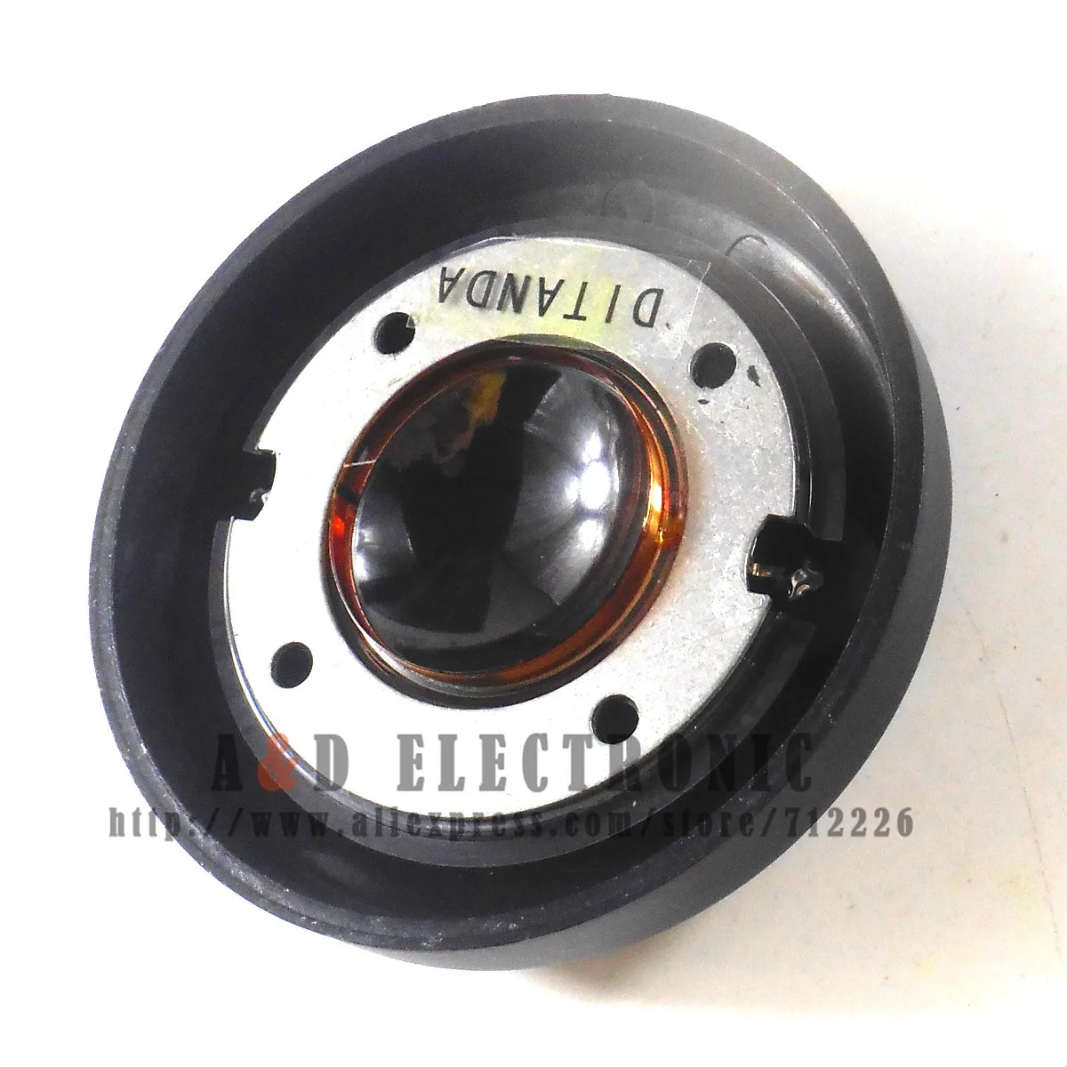 Сменная диафрагма для драйвера Yamaha YD659A00 HF DXR15 DXR12 | Электроника