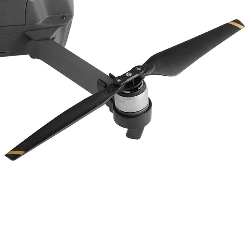 Посадочное шасси для DJI Mavic Pro платинового дрона комплект из 2 предметов