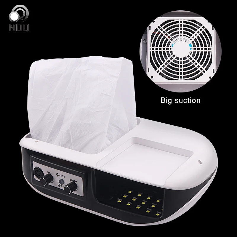 3In1 СВЕТОДИОДНЫЙ УФ светильник для маникюра 72 Вт Сушилка ногтей 36 светодиодный s