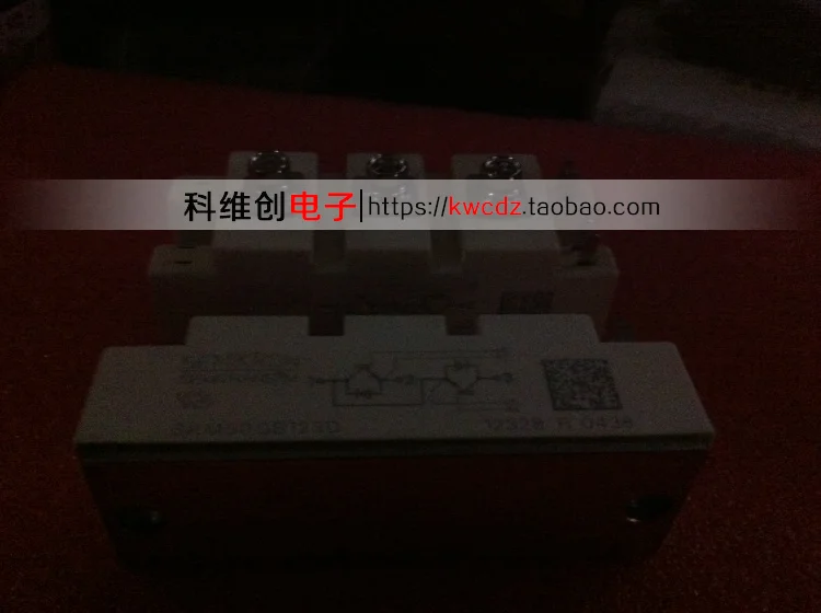 

SKM50GB123D 1piece Original