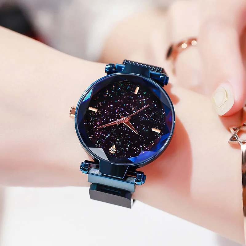 2019 женские часы роскошные брендовые модные стальные кварцевые наручные