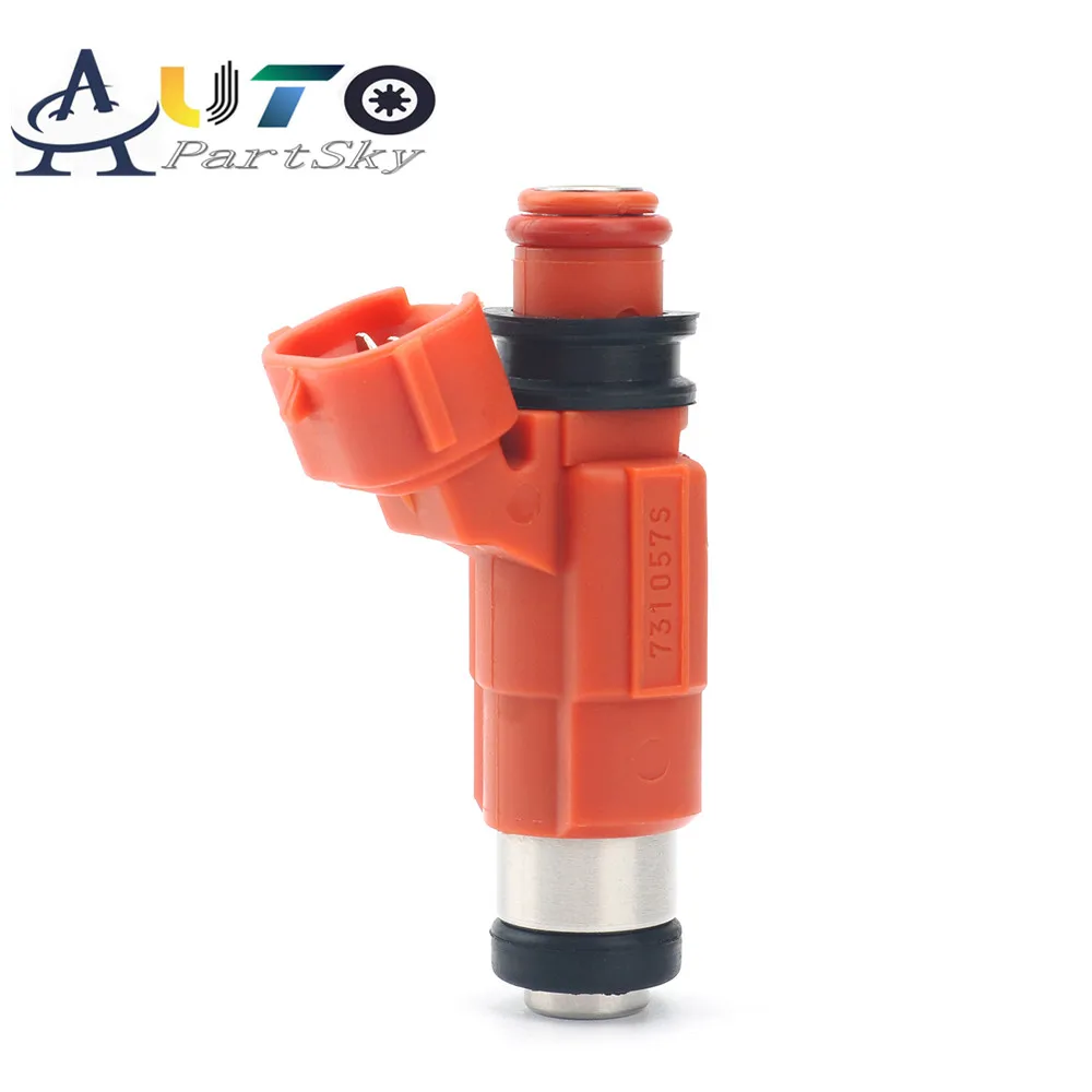 Топливный инжектор 68V8A3600000 для Mitsubishi Yamaha Suzuki Vitara 2.0L Chrysler Sebring 3.0L Dodge Stratus Coupe |