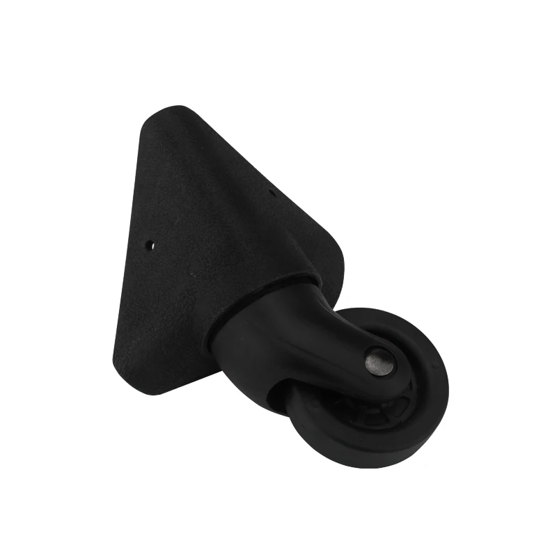 Luggage accessories, wheels, rods, luggage, universal wheels, mute wheels, mute, shock-absorbing reinforcement 22 inch 24 inch