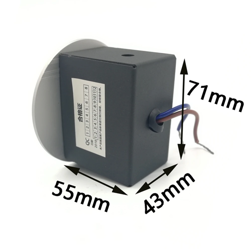 Светодиодный настенный светильник, 3W, лестничный светильник, AC85-265V, ступенчатый светильник, для помещений, встраиваемая лестница, лестничный светильник, коридор, настенные лапки, бра, светильник s