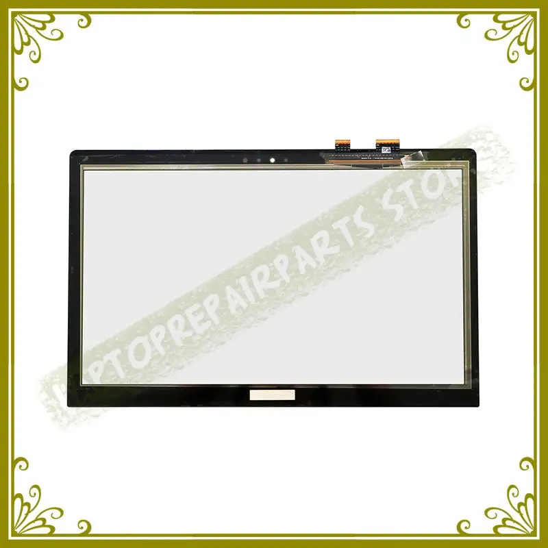 Новый 15 дюймов сенсорный экран Панель для ASUS TRANSFORMER BOOK FLIP TP500 TP500L TP500LA TP500LN Экран