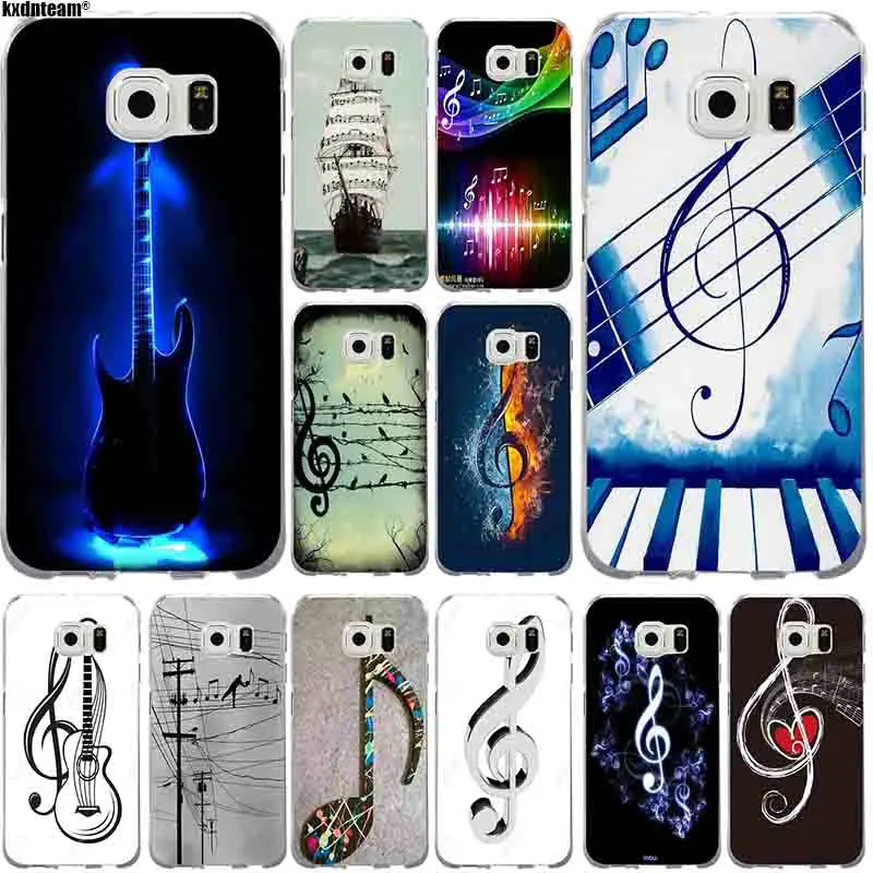 Мягкие силиконовые чехлы на мобильный телефон из ТПУ для Samsung Galaxy S2 S3 S4 S5 Mini S6 S7 S8 S9