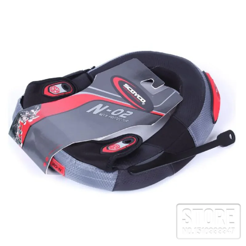 

Scoyco мотоциклетная защита для шеи, защитное снаряжение для мотокросса