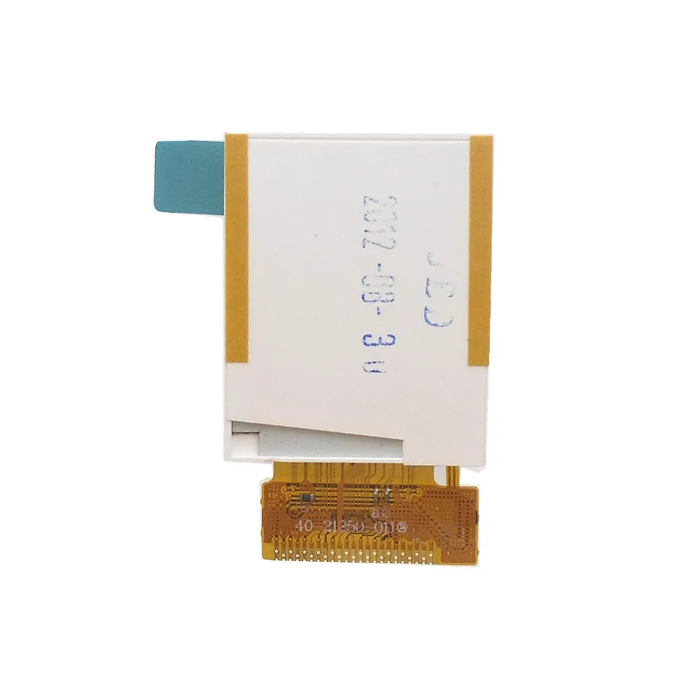 1 44 дюймовый TFT LCD 128x128 ILI9163C 23PIN | Электроника