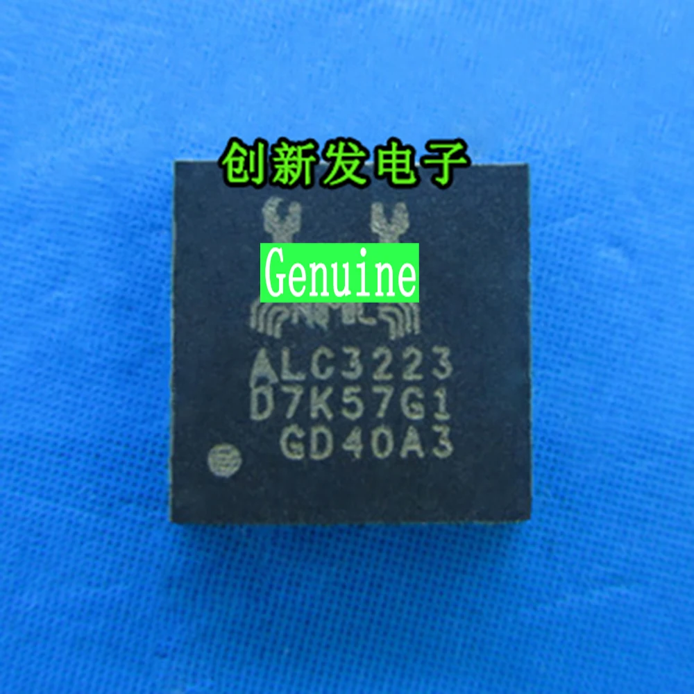 

ALC3223 QFN-48 100% Original Brand New