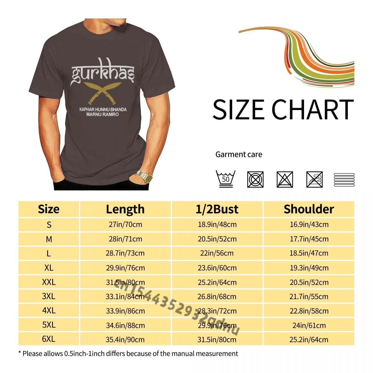 Royal Sas Kukri Knife Gorkha Nepal T-Shirtharajuku уличная одежда рубашка Menled Zeppelin Kate Bush Billy Joel S-6Xl |