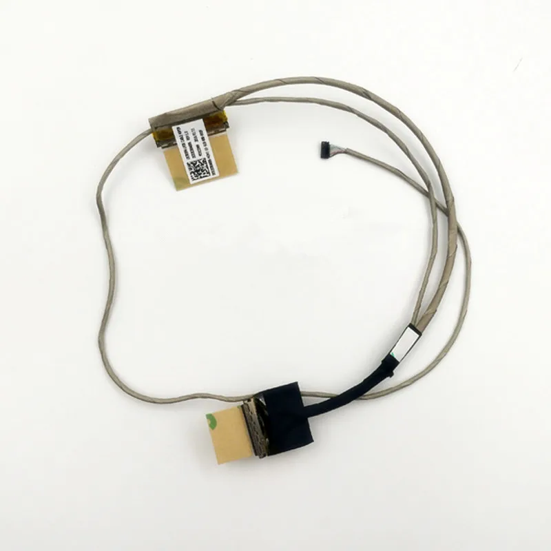 Новый ЖК-кабель для ASUS Zenbook UX305 UX305F UX305FA UX305LA DC020026Y0S/DC02C00BD0S | Компьютеры и офис