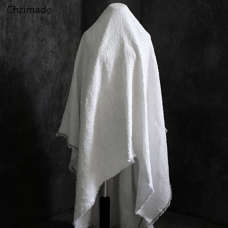 Лоскутная шерстяная ткань 45x155 см Полиэстеровая льняная сделай сам для шитья