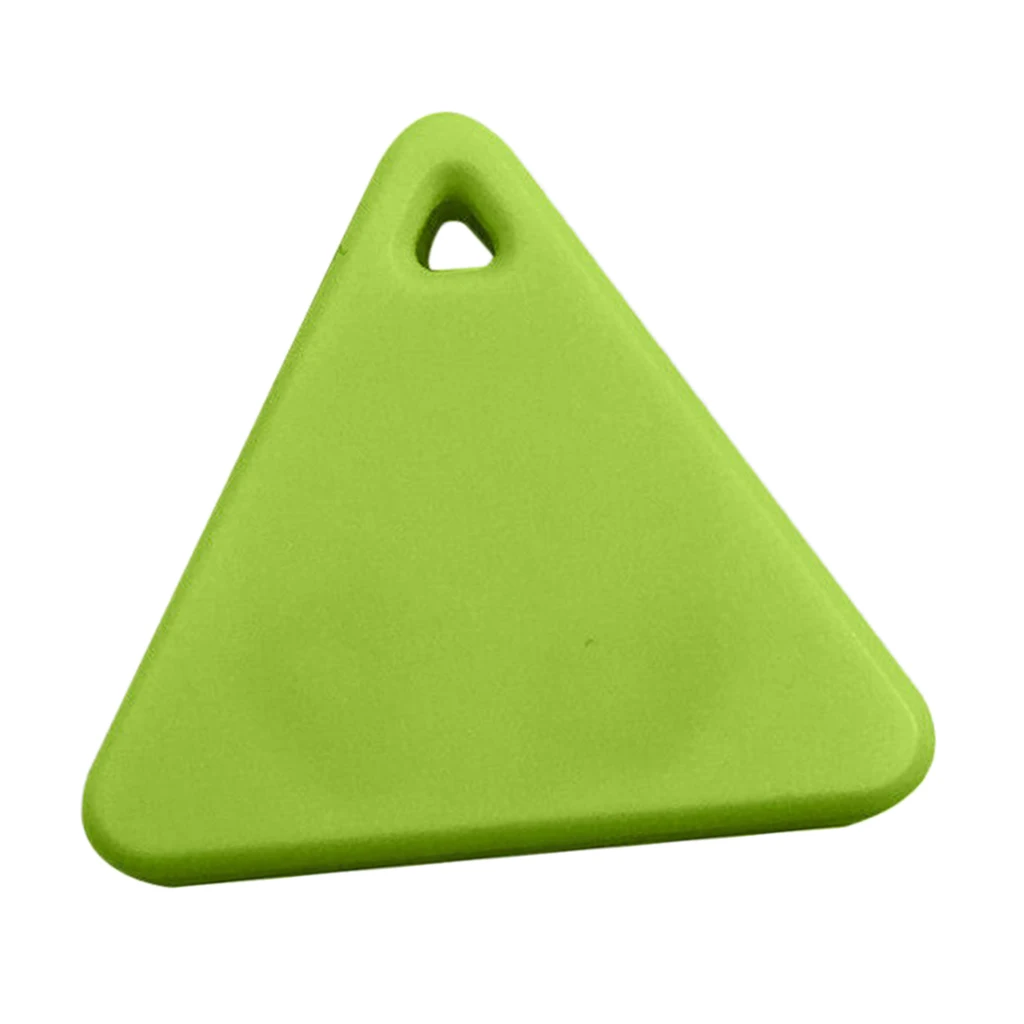 Смарт тег GPS трекер беспроводной Bluetooth Анти потеря сигнализации ключ локатор