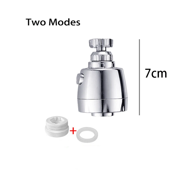 

Водосберегающий поворотный кран-удлинитель basupply