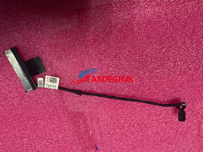 Оригинальный новый для DELL 7568 7558 hdd кабель жесткого диска Разъем CN-0CMJXP 0CMJXP 450.05P02. 0001