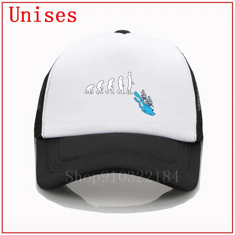 Эволюция шапки для девочек с аквалангом Новинка 2020 крутая шапка женские мужские