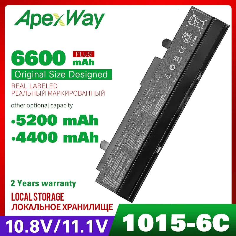 11 1 V Φ Eee PC 1011 1015 1016 1215 R011 R051 Series 1015B 1015C P 1015T 1016P 1215B | Компьютеры и офис