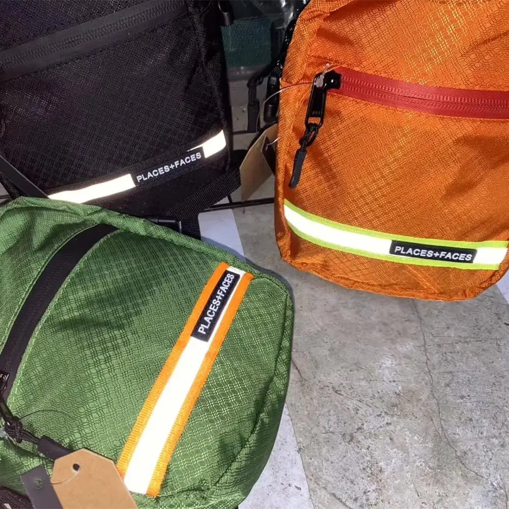 Футболка мужская/женская светоотражающая топ с надписью город и лица в масштабе