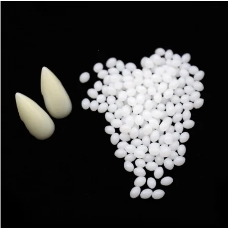 Оптовая продажа комплектов из 2 предметов Зубы вампира зомби привидение-дьявол