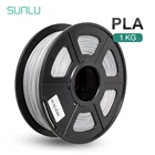 Наполнитель SUNLU PLA PLUS или PLA для 3D принтера, 1,75 мм, нить PLA + 3D печать пла + нить 1 кг, катушка для 3D-принтера, ручки s и 3D