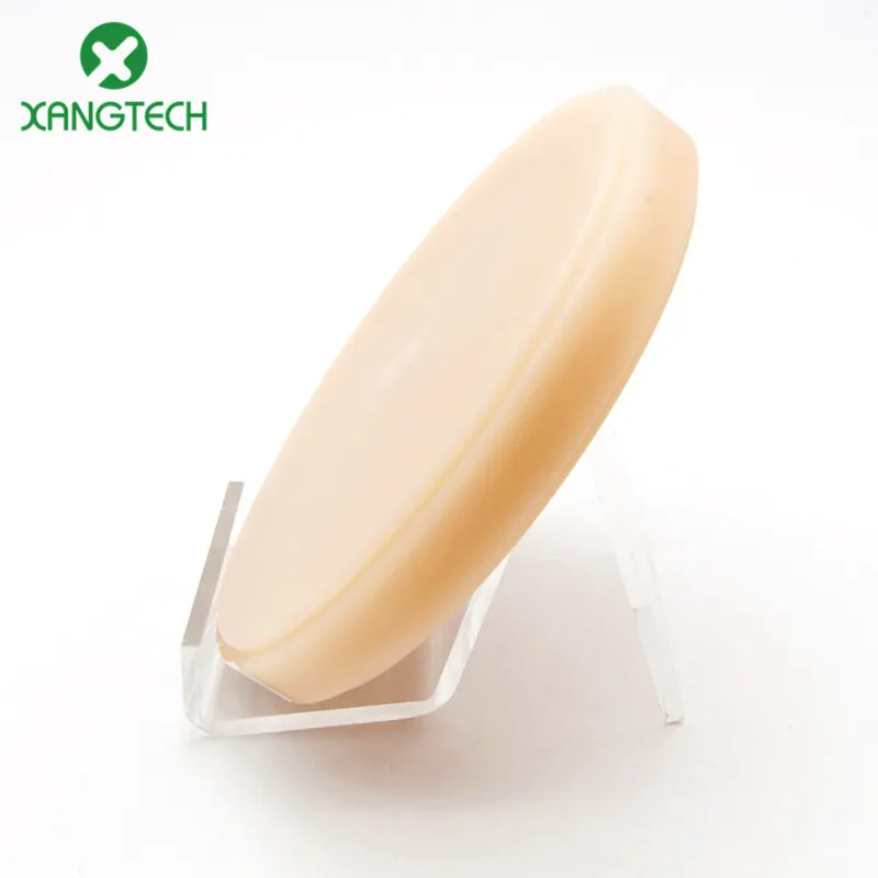 XANGTECH 3 шт. монослойная фотокамера диаметром 98 мм ПММА-диск Blank A1 A2 | Красота и