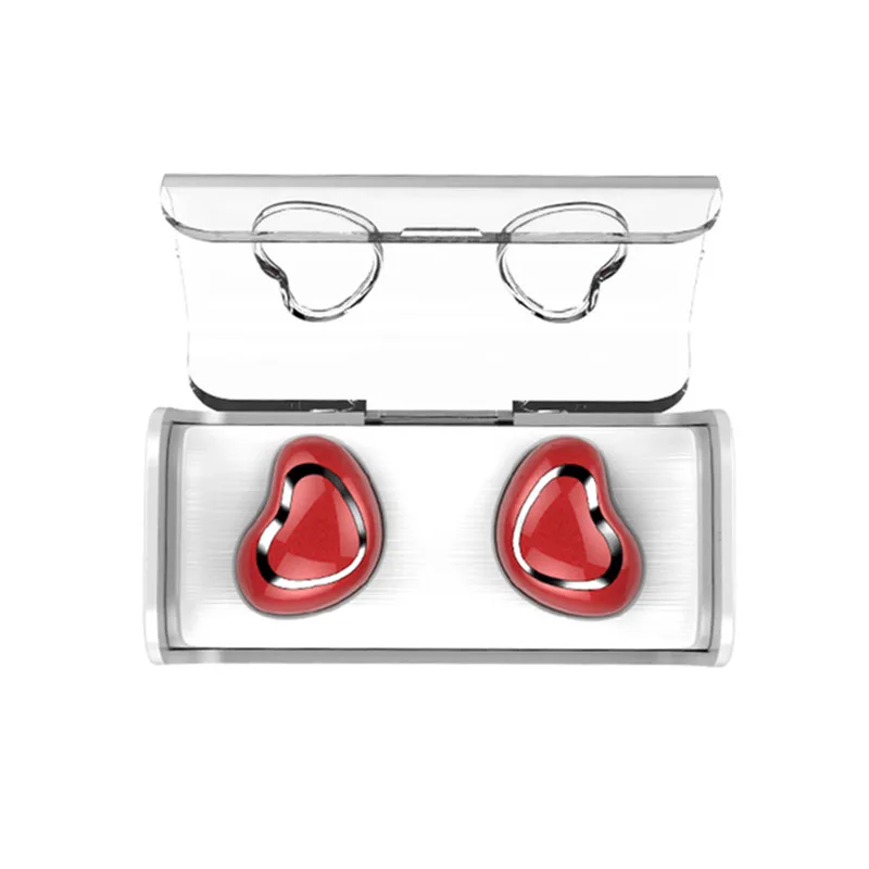 Уникальные Беспроводные наушники TWS Pro с Bluetooth детские гарнитура LOVE для телефона