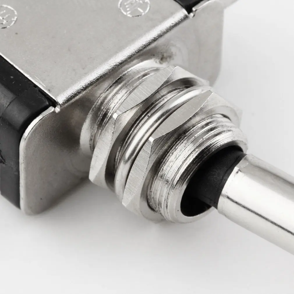 

1pc/2Pcs DC 12V 20A Universal Car Toggle Switch NO/OFF High Security SPTS LED Light Switch hot selling