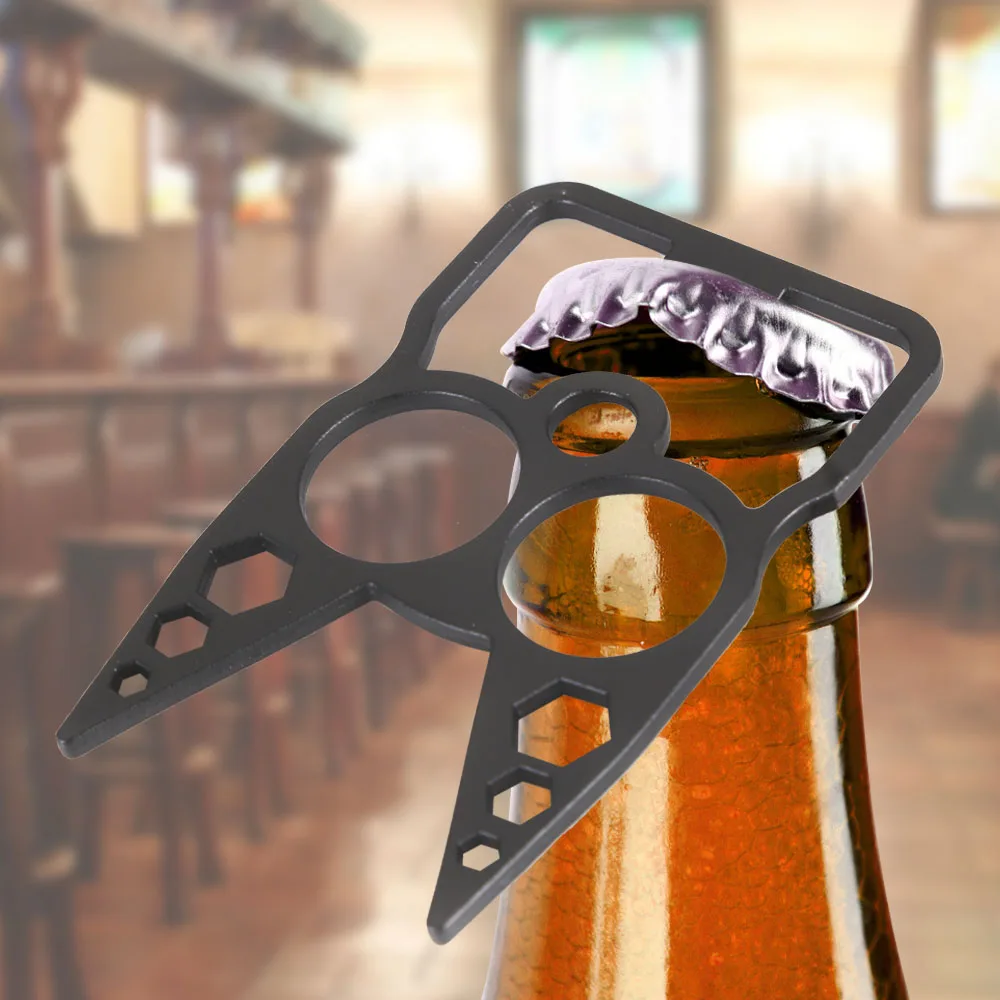 

Portable Zinc Alloy Cute Kittens Bottle Opener Screwdriver Keychain Home Camping Gadget Bottle Opener Sports Gadget Wine Opener