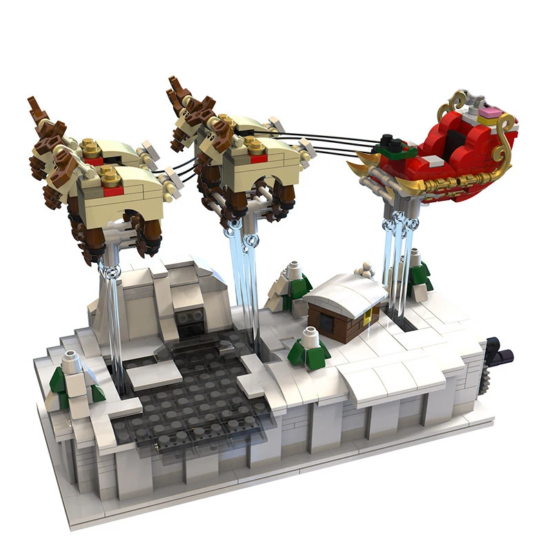 

Building & Construction Toys