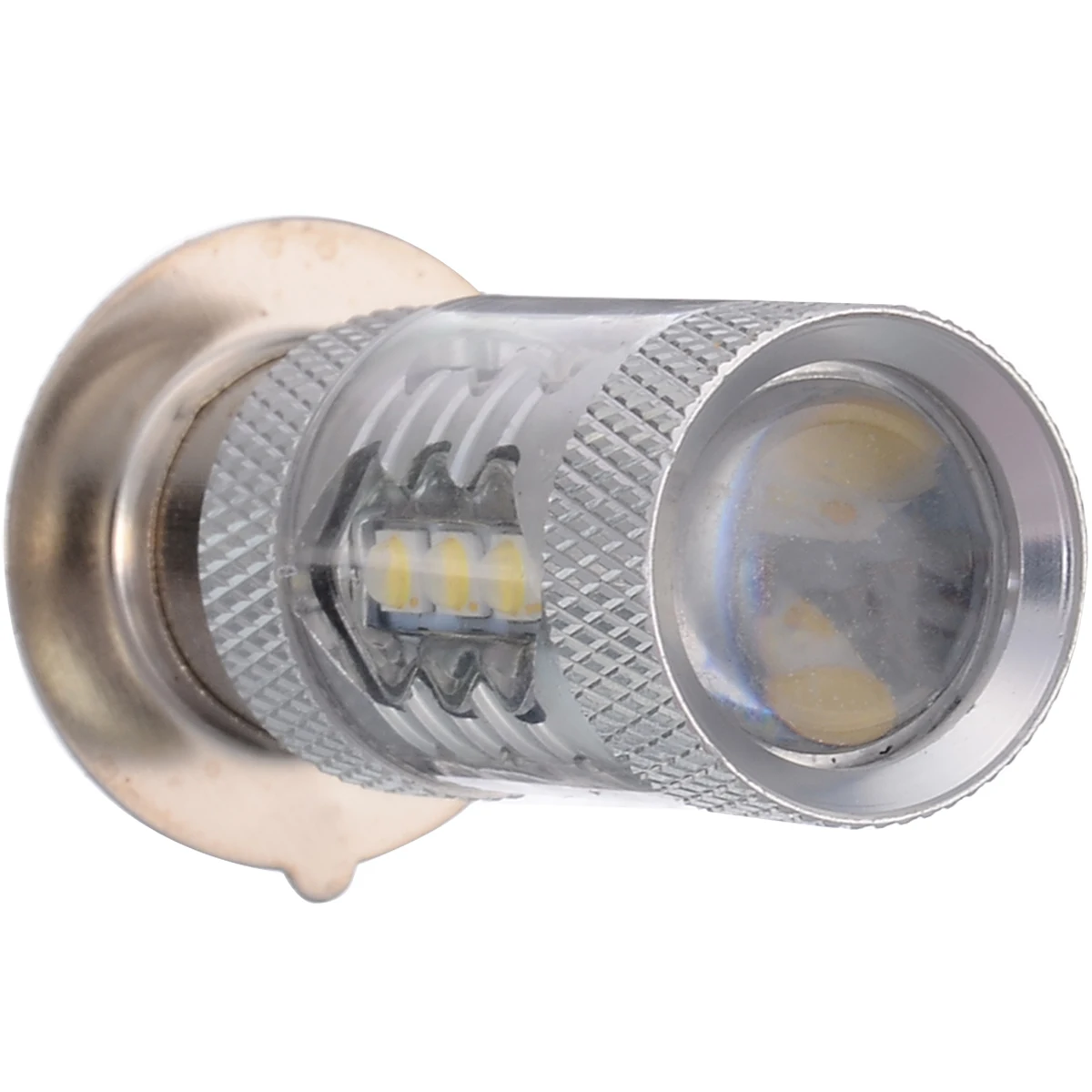 1 шт. P15D H6M мотоциклетные фары DRL мото 20SMD светодиодный осветительные лампочки