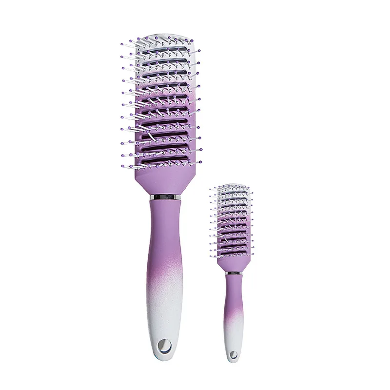 

Hair Care & Styling