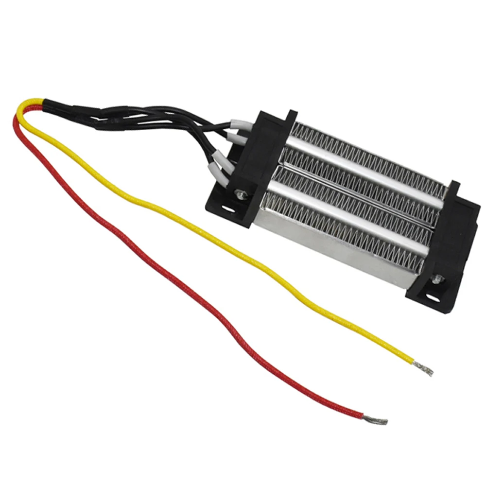 Нагреватели PTC термостатический нагревательный элемент 12 В