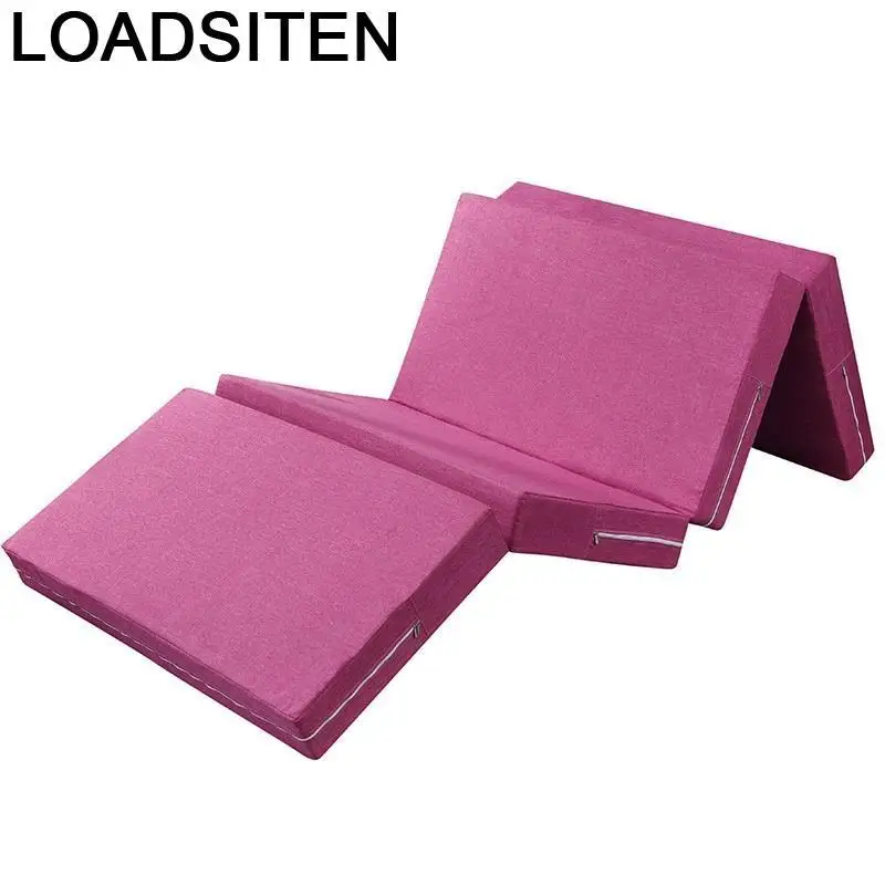 Materassi Coprimaterasso Plegable Foldable Bed Matratze Materasso Lit Topper Materac Colchon Matelas Matras Folding Mattress | Дом и сад