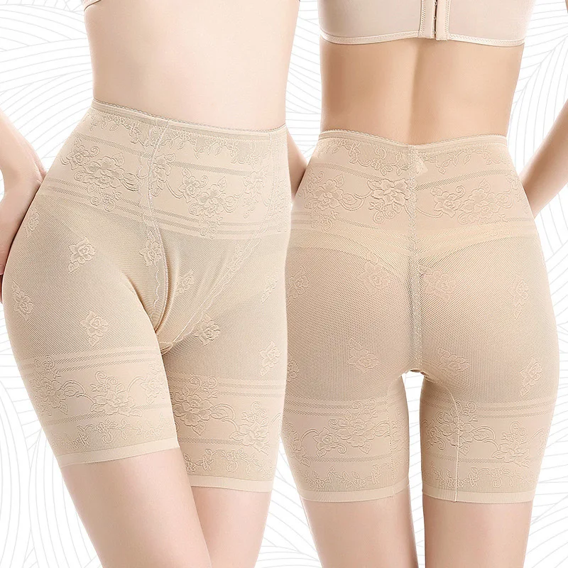 Шорты женские защитные большого размера боксерские шорты безопасности штаны 5xl| |