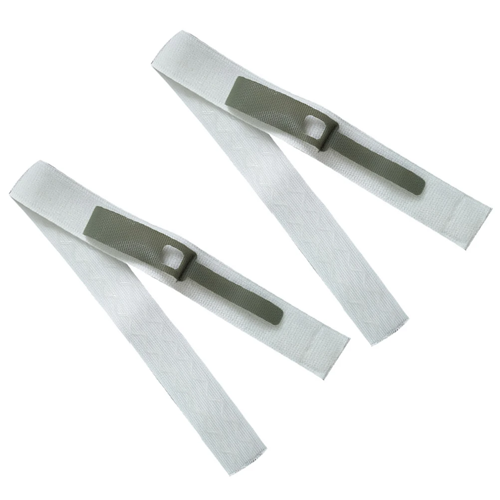 2 шт. фиксатор катетера эластичный удобный внешний прочный для мочи фиксации