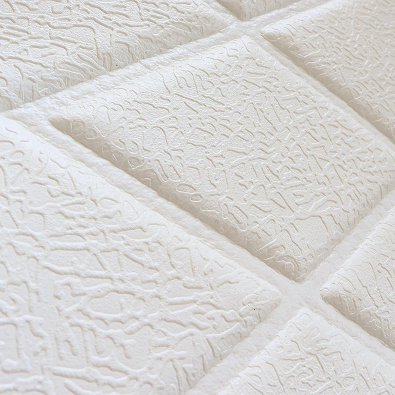 Водостойкая самоклеящаяся Настенная Наклейка 35x5 см 12 шт. 3D на стену в стиле ретро