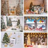 christmas theme photography background snowman christmas tree children portrait backdrops for photo studio props 211025 zlsy 62